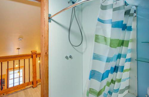 Great for Families! Woodsy Haven in Bethlehem - Foto 15