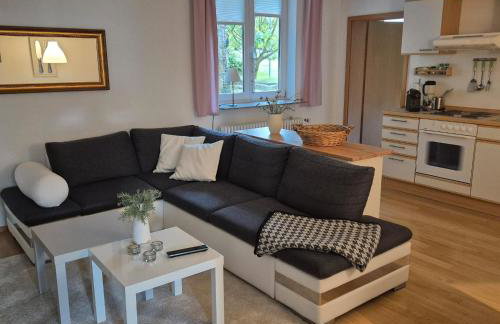 Ferienwohnung Kleine Pause - Photo 1