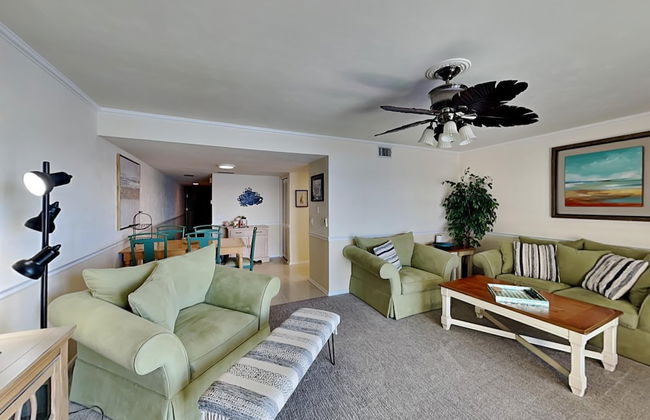 Intercoastal Dreams 201 - Foto 17