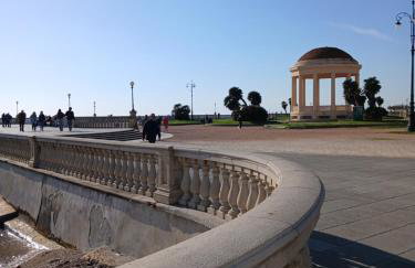 La Torretta Sul Porto - Parcheggio gratuito - Foto 23