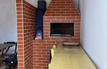 Aconchego pé na areia - Photo 26