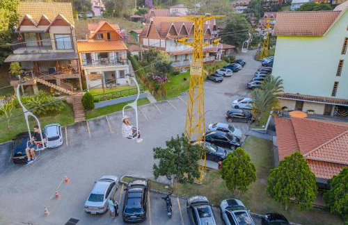 China Park Eco Resort - Foto 67