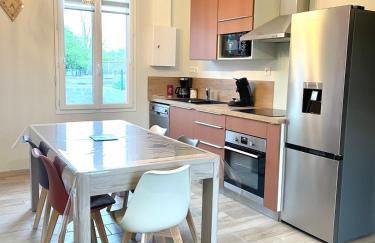 Gite La Lueur du Hable - Baie de Somme Hable d'Ault - Foto 11