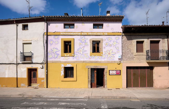 San Francisco 58 - Photo 1