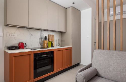 Apartmani Vila Mara M 2 i M 3 heated pool - Foto 34