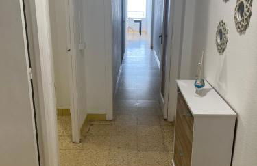 Beachfront 3-bedroom apartment - Foto 10