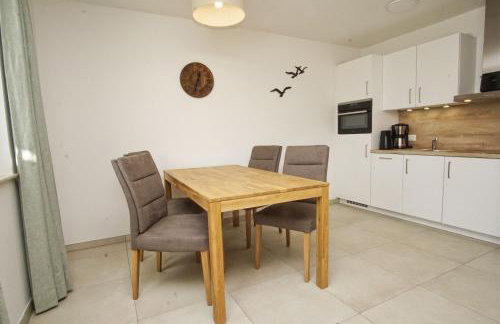 Rex Rugia FeWo12-2 strandnah,Terrasse,Sauna,Pool - Photo 15