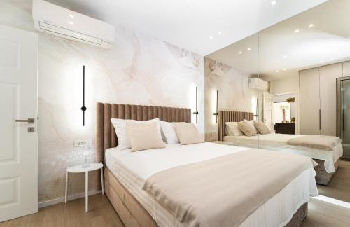 Luxury Apartment Top L 29, Split - Foto 14