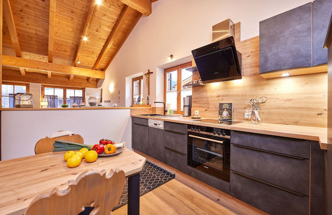 Ferienwohnungen Zugspitze - Foto 20