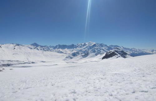 Chalet La Ferme d'Henriette, à Samoëns - Foto 76