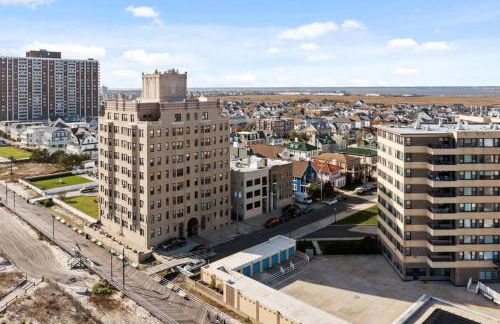 Beach Block Modern Penthouse 4BR 2BR Ocean Views - Foto 26