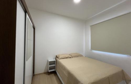 Estadia Funcional e Aconchegante em Cuiabá - Foto 7