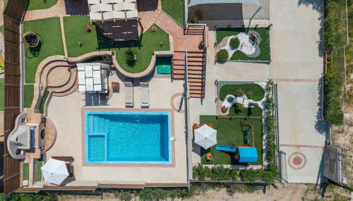 Villa Angelo Porto Heli - Private Pool - Foto 3