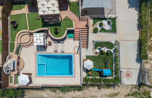 Villa Angelo Porto Heli - Private Pool - Foto 3