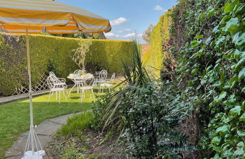 Beech Cottage cosy 7 bed sleeps 9 - dogs very welcome - Foto 25