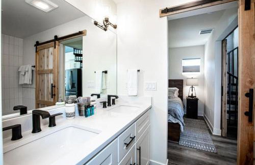 Mountain View Chalet at The Quarry - Sleeps 6! - Foto 33