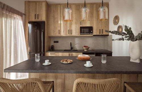 Pιgeon Nest Villa - Foto 33