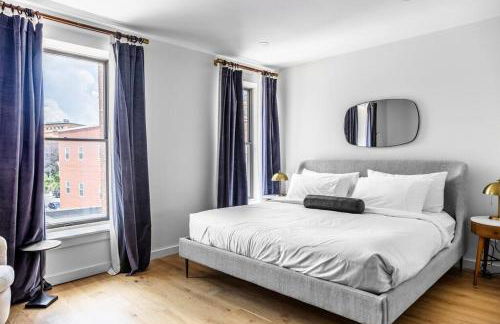 The Phenix Historic DTWN Hotel, King Bed, Room # 309 - Foto 1