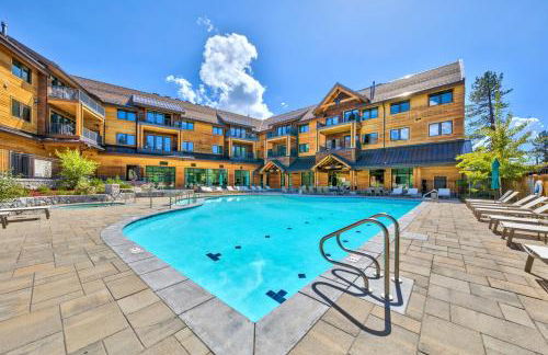 Zalanta 220 - Heavenly Wow-Pool View - Foto 39