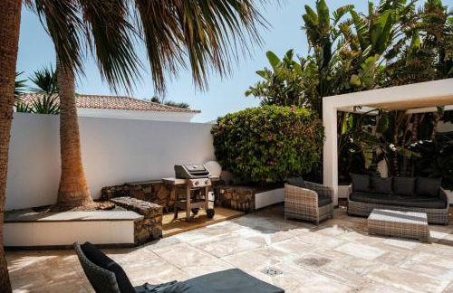 Casa Paloma with heated pool in El Roque - Foto 18