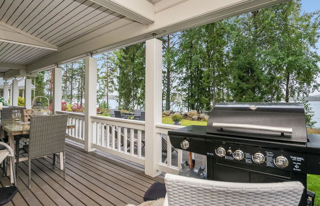 Tyssinniemi - Foto 6