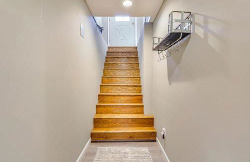 1 Mi to Okemo Mtn Resort Ludlow Home with Hot Tub - Foto 15