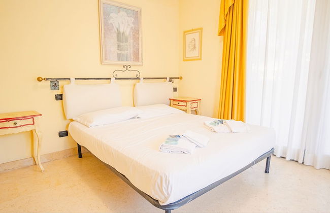 Relais du Lac Village - Italian Homing - Foto 56