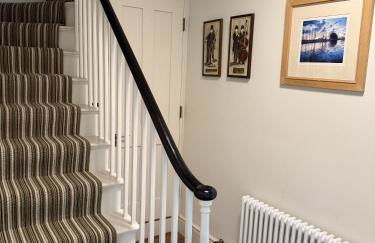 Spacious 4-Bed Apartment Opposite Windsor Castle - Foto 51