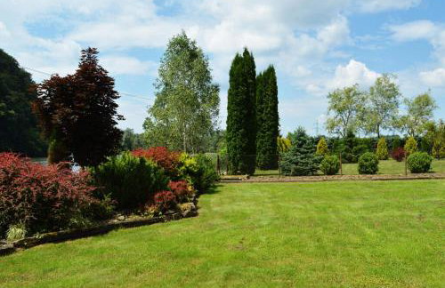 Zacisze nad Sanem Załuż 129 - Foto 14