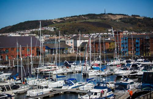 Baystays Scenic View - Foto 25