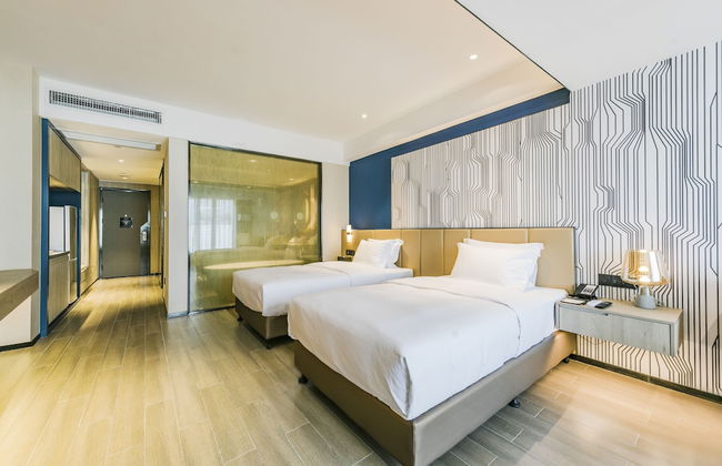 PESHT PREMIER HOTEL - Foto 10