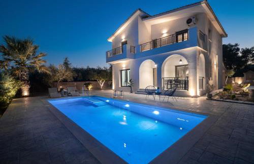 Altane Villa - Foto 49