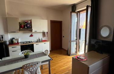 Pantone Cremisi-Seregno Center - Foto 12