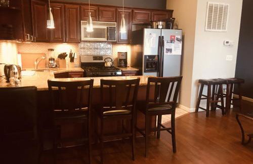 Ultra Spacious Penthouse - Apt 2 - 3 Combo -15 Mins from NYC - Foto 33