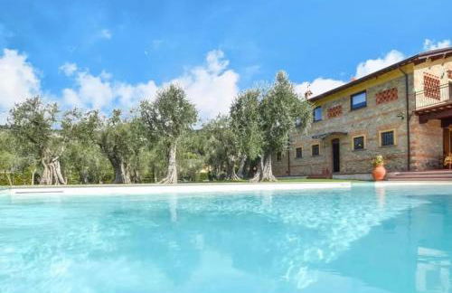 Villa Uliveta by Nicola Real Estate - Foto 1