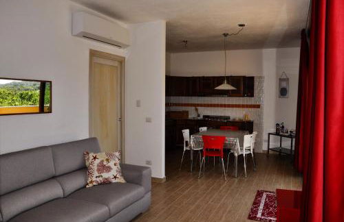 Casa Duminicheddha, mare e relax in Gallura - Foto 9