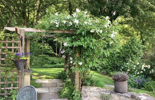 The Old Pigsty Dorset, Cosy Romantic Escape For Two - Foto 25