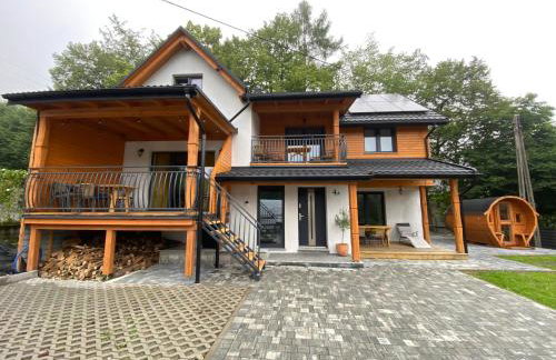 Apartamenty JENDRYCÓWKA - Foto 7