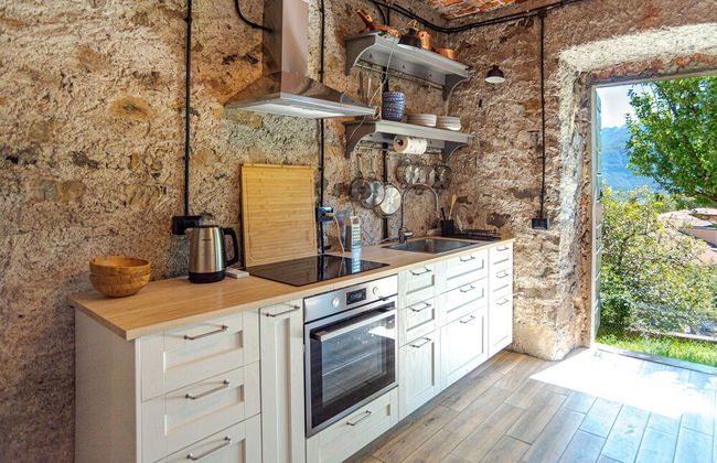 Casa di Pietra Menaggio - Foto 8