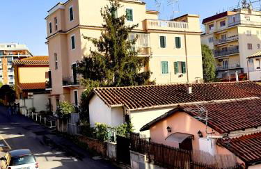 Gemelli-San Pietro-Trastevere-casa con posto auto - Foto 55