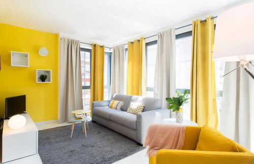 SkyTower - The Right Space - Foto 14