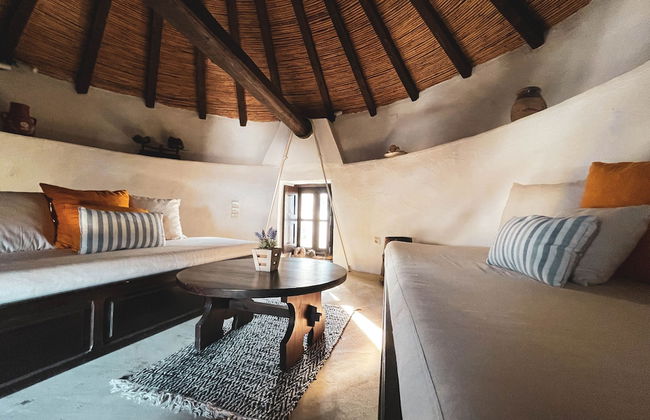 The Windmill Serifos - Foto 16