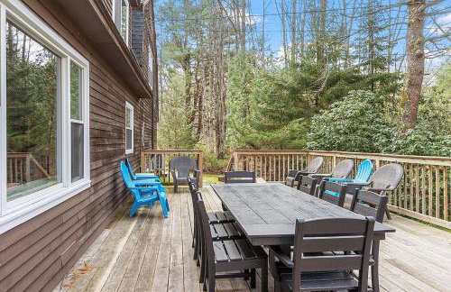 Kennebunkport House - Walk to Dock Square! - Foto 50