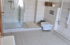 Stilvolle Ferienwohnung free parking, Space, WLAN - Foto 5