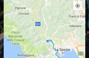 Borgo Foce La Spezia - Photo 50