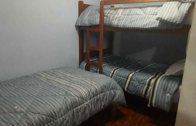 Cusco a la Vista Aparment - Foto 4