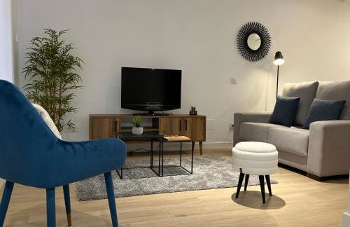 Cituspace Cuatro Caminos - Photo 38