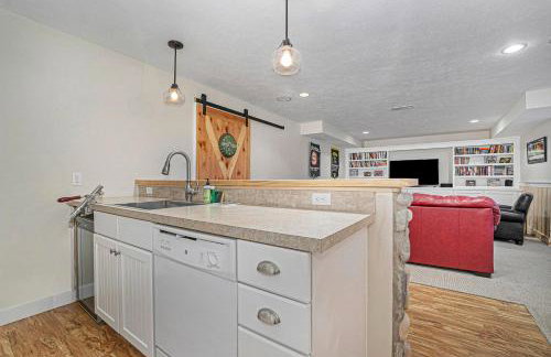 Thunder Road - Foto 35