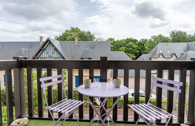 Le Clos Mathilde - Foto 4