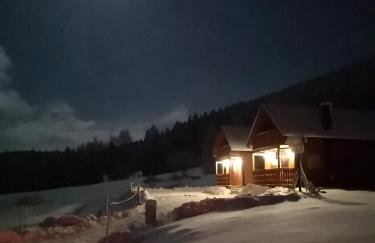 Domki na Zagroniu - Foto 24